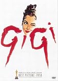 DVD : Gigi [Region 2]
