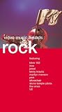 MTV Video Music Awards - Rock [VHS]