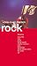 VHS : MTV Video Music Awards - Rock