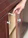 Wide Grip Latch 7 Pack