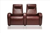 Bass St. Tropez - Lounger - Collection St. Tropez Leather Lounger Collection by Bass
