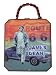 James Dean Cigar Box Handbag