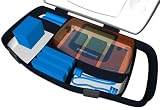 Eigenschaften Logic 3  / Gameboy Advance - Organizer Arctic-Weiß