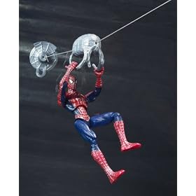 �X�p�C�_�[�}��3 6�C���`�A�N�V�����t�B�M���A �X�p�C�_�[�}�� (�W�b�v���C��)