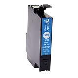 Inkjet Cartridge, For Stylus 82, 420 Page Yield, Cyan