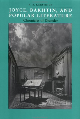 M. R. James
