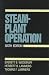 Steam-Plant Operation