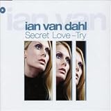 Ian Van Dahl - Secret Love