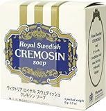 ヴィクトリア クレモシンソープ 100g*1