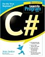 Learn to Program with C#