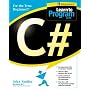 Learn to Program with C#