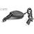 Garmin 12/24 Volt Cable with External Speaker