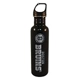 NHL Boston Bruins 750-ml Stainless Water Bottle