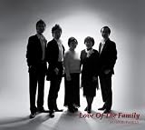 Love Of The Family