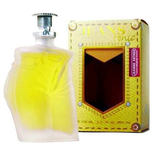 ジャンヌアルテス ジーンズトニックレディー EP/SP/100ml