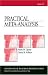 Practical Meta-Analysis (Applied Social Research Methods)