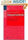 Sensortechnik: Handbuch für Praxis und Wissenschaft (German Edition)