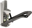 Heavy Duty Lever Arm Can Crusher