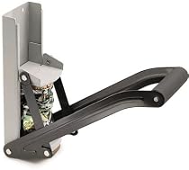 Heavy Duty Lever Arm Can Crusher