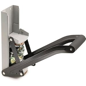 Homemade Can Crusher