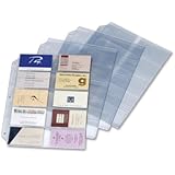 Cardinal Business Card Refills (CRD7856000)