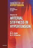 Arterial Stiffness in Hypertension: Handbook of Hypertension Series