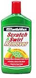 Turtle Wax T-237A Scratch & Swirl Remover