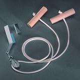 RangeMasterTM - Pulley with Webbing Door Strap by Therapeutic Dimensions