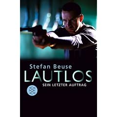 Lautlos - Sein letzter Auftrag. Roman zum Film.