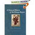 A Natural History of the Chicago Region (Center for American Places - Center Books on American Places) by Joel Greenberg
