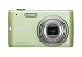 Pentax Optio P80 Digital Camera - Green (12MP, 4 x Optical Zoom) 2.7 inch Screen