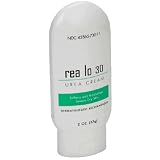 Rea Lo 30 Urea Cream, Fragrance Free, 2 oz (57 g)