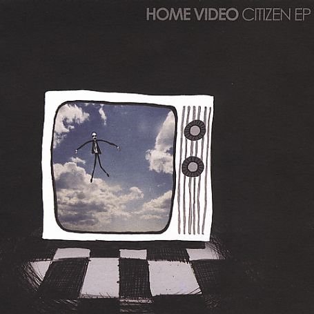CD-Charts  Search : Citizen Ep [12" VINYL]