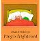 Toddler books