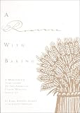 A Romance With Baking