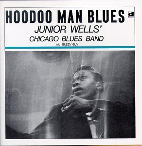 CD-Charts  Search : Hoodoo Man Blues [CASSETTE]