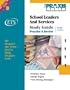 School Leaders and Services Study Guide (Praxis Study Guides)