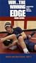 Win...The Wining Edge Wrestling Video Series: Moves & More Moves [VHS]