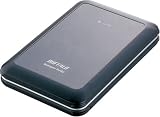 BUFFALO HD-PHG120U2/UCBK USB2.0