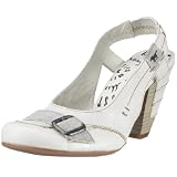 Zoom Produkt-Bild: Mustang Damen-Sling 1014-903, Damen Sandalen/Fashion-Sandalen