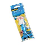 Scotch Restickable Glue Stick, 4 oz