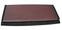 K&N 33-2678 Replacement Air Filter