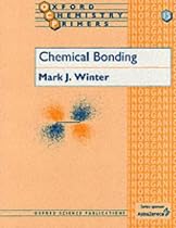 Chemical Bonding (Oxford Chemistry Primers)