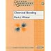 Chemical Bonding (Oxford Chemistry Primers)