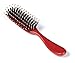 Styling Hairbrush, the Classic 7-row with Tips and Bristles