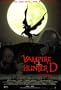 Vampire Hunter D: Bloodlust, Vampire Hunter D Wall Poster Print, 26.75x39.75