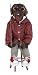 Hound Dog Soft Puppet