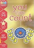 You can count