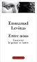 Entre nous