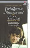 'Here To Make Music' and 'The Ghost' (Beethoven Trio Op. 70 No. 1) [VHS]